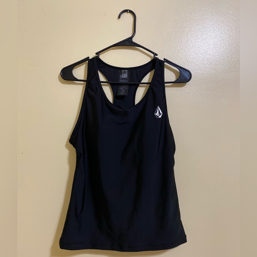 Volcom Tankini
